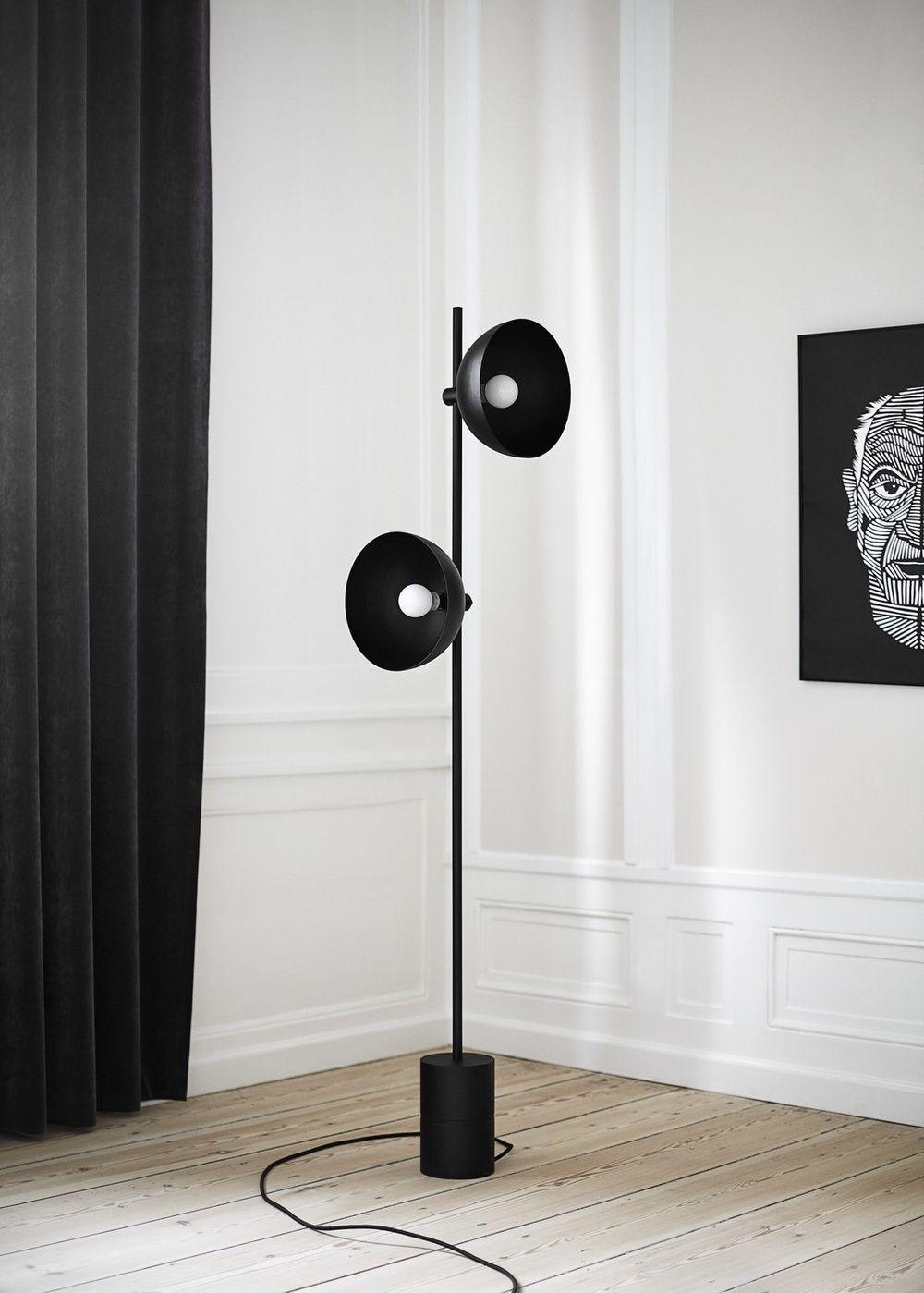 Studio Floor Lamp