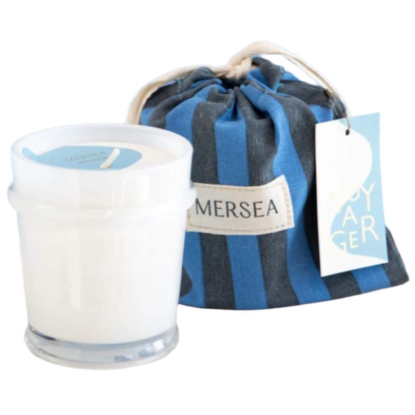 Mersea Sandbag Candle - 7 oz.