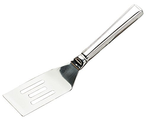 RSVP Stainless Steel Brownie Spatula - 8.25