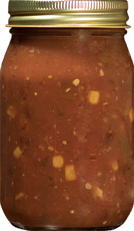 Salemi's Gourmet Salsas - 16 oz.