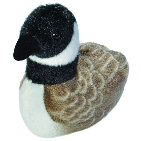 Audubon Plush Birds with Authentic Bird Songs