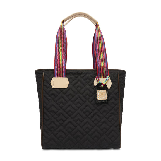 Consuela Classic Tote