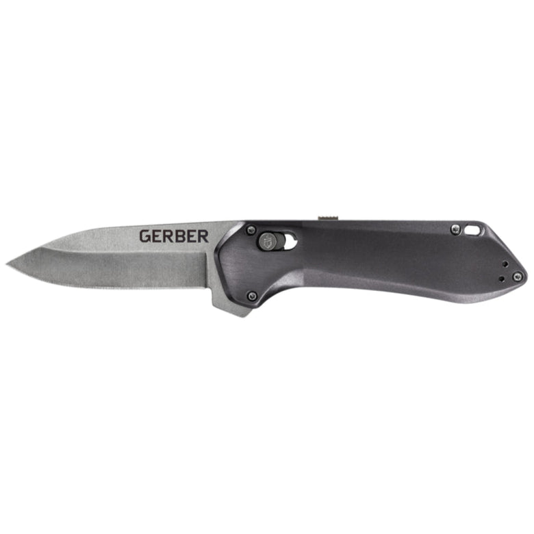 Gerber Highbrow Compact Folding Knife - 2.8