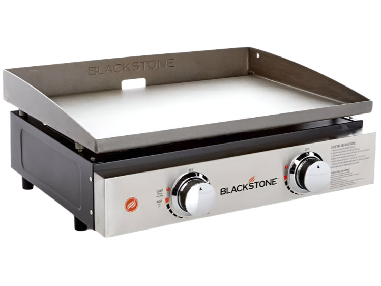 Blackstone Nonstick Tabletop Propane Griddle