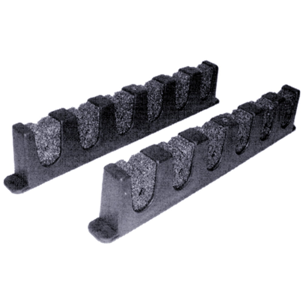 Seachoice Foam Rod Holder - 6 Rods