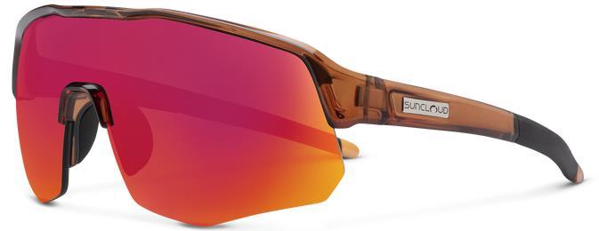 Suncloud Cadence Polarized Sunglasses