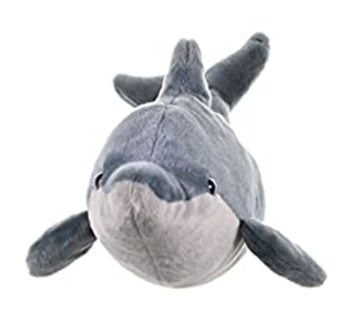 Cuddlekins Plush Dolphin - 20