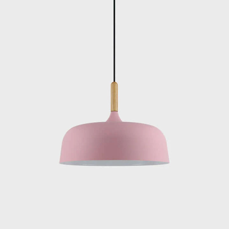 Acorn Pendant Light