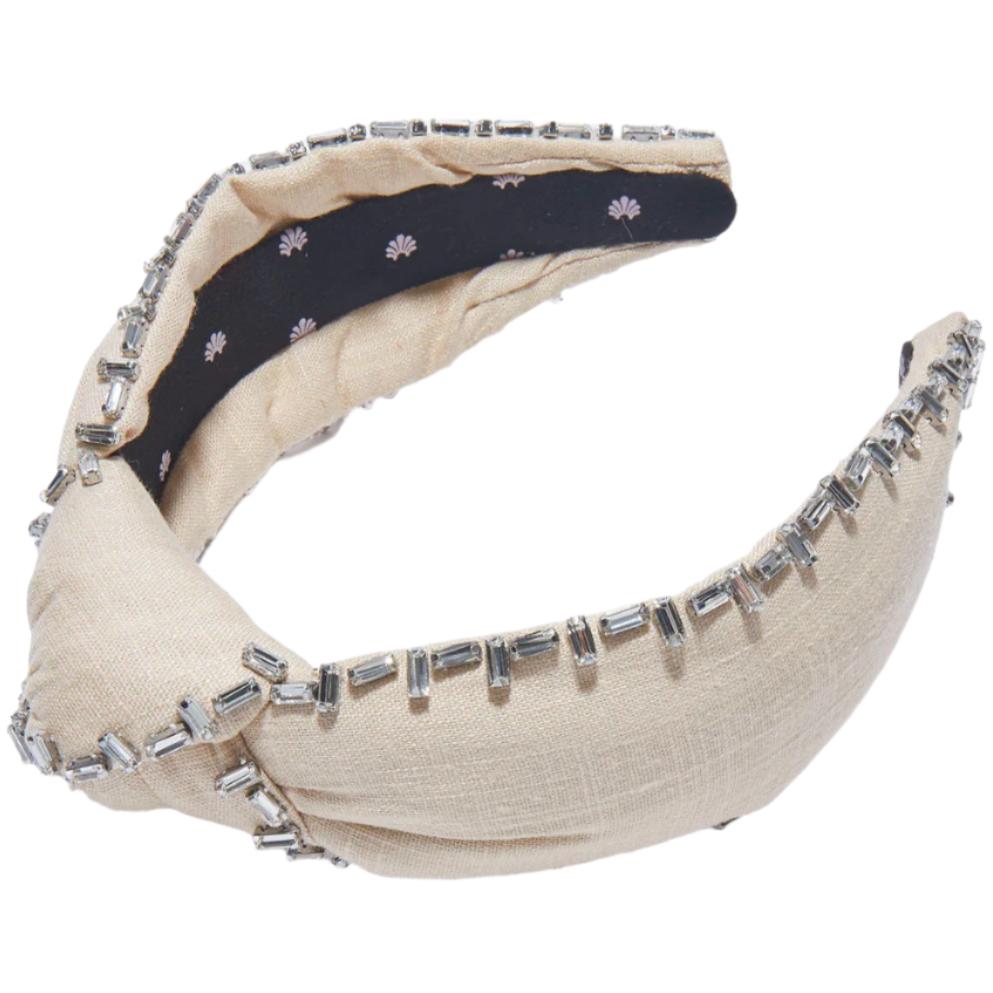 Lele Sadoughi Designer Women's Headbands