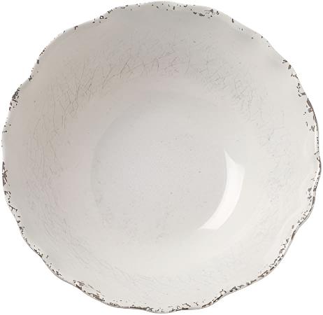 Veranda Melamine Serving Bowl - 11.75