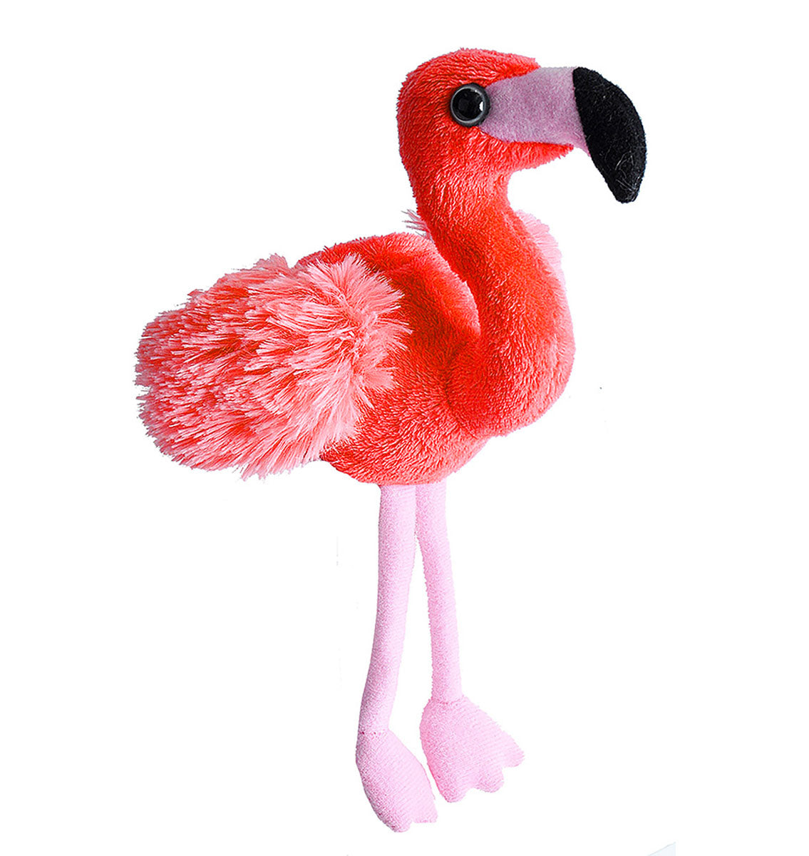 Cuddlekins Eco Plush Flamingo - 5