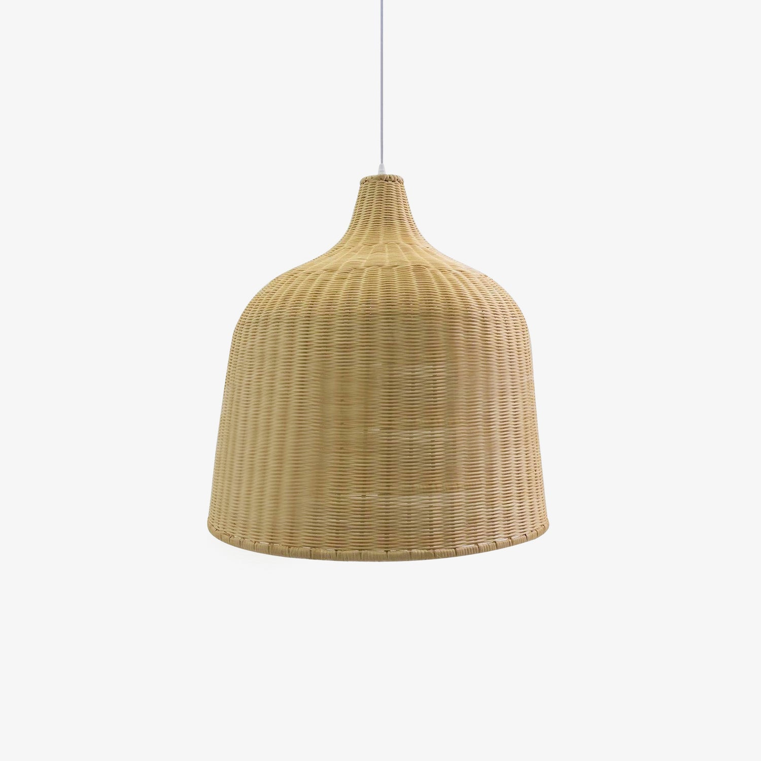 Rattan Pandent Light