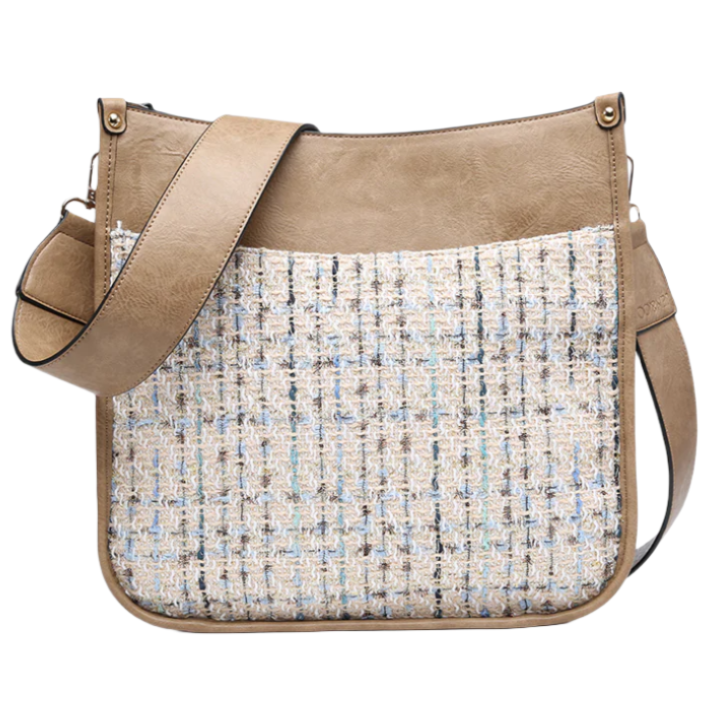 Jen & Co. Chloe Crossbody Bag