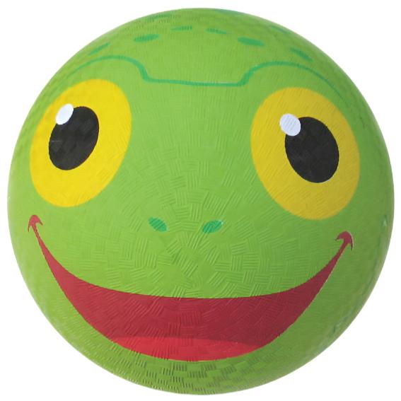 Froggy Rubber Kickball