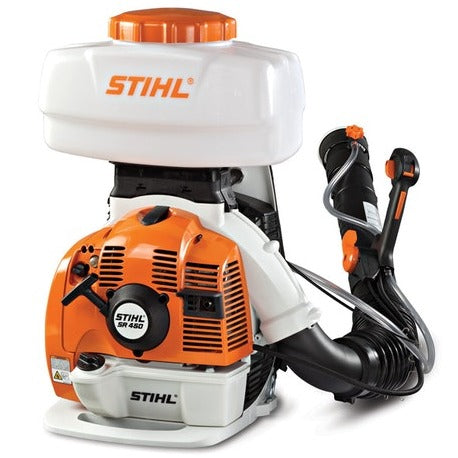 Stihl SR 450 Gasoline Backpack Sprayer/Blower