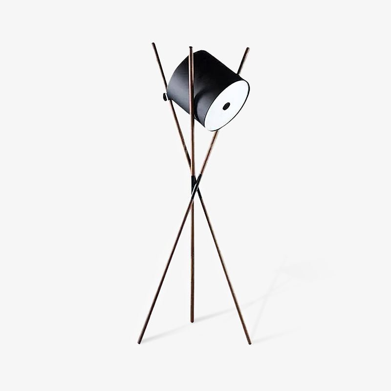 Shift Lamp Floor Lamp