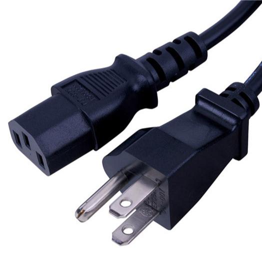 Home Plus Universal AC Power Cord - 6'