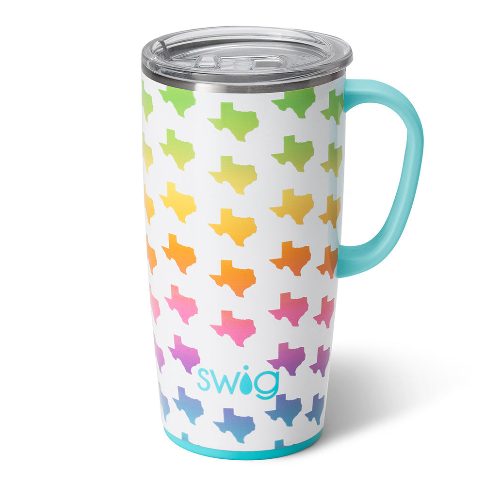 Swig Insulated Travel Mugs