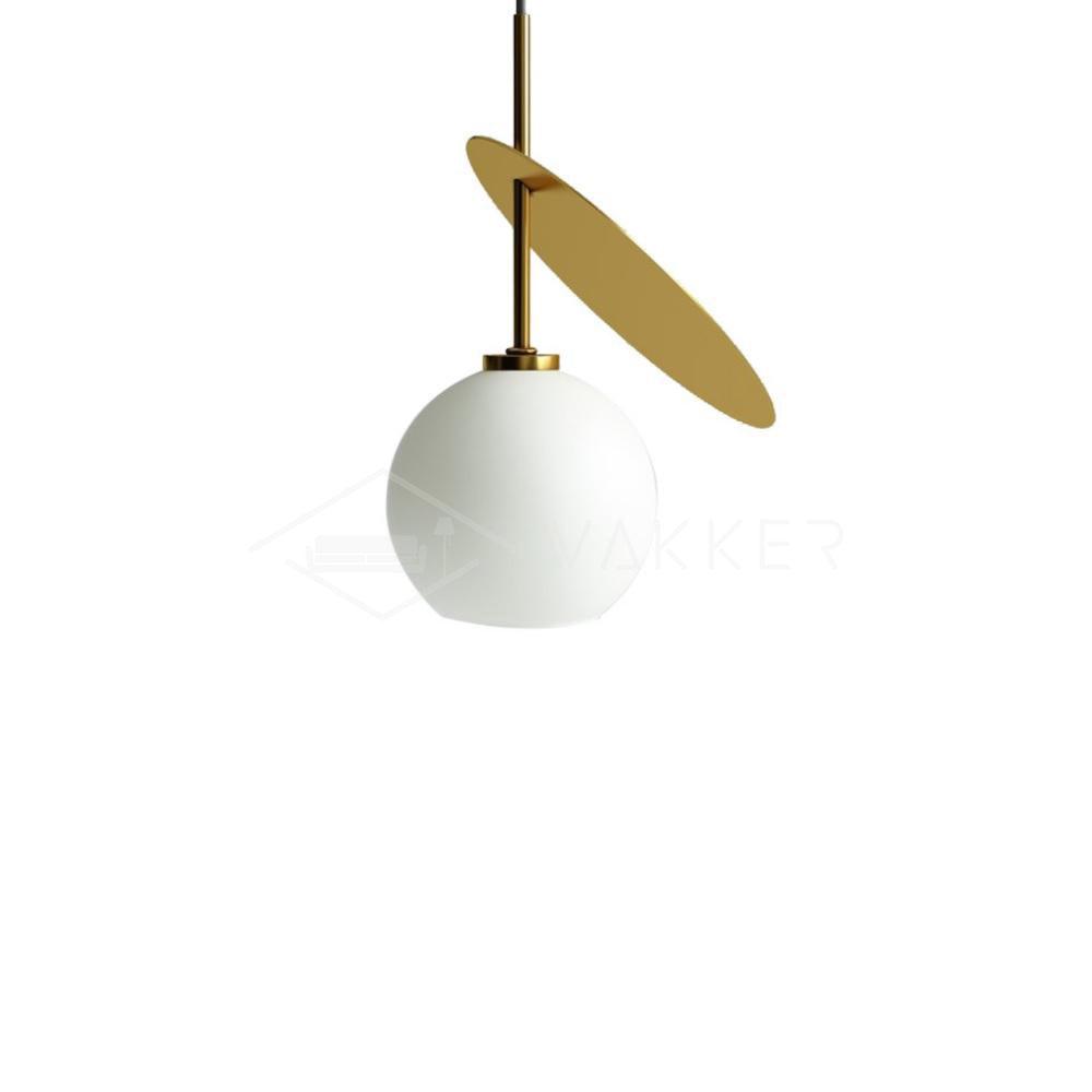 Cherry Pendant Light