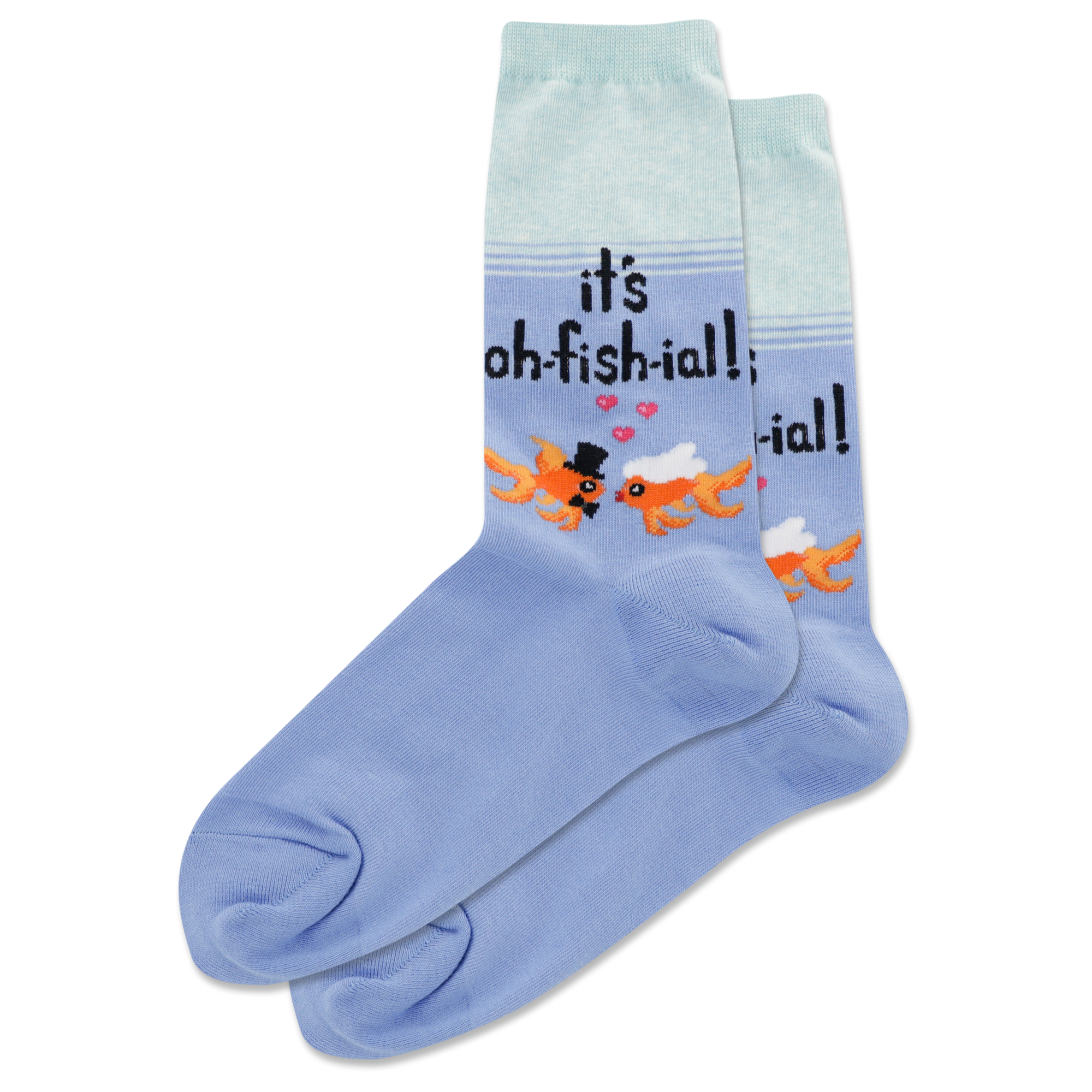 Hot Sox Women's Novelty Socks