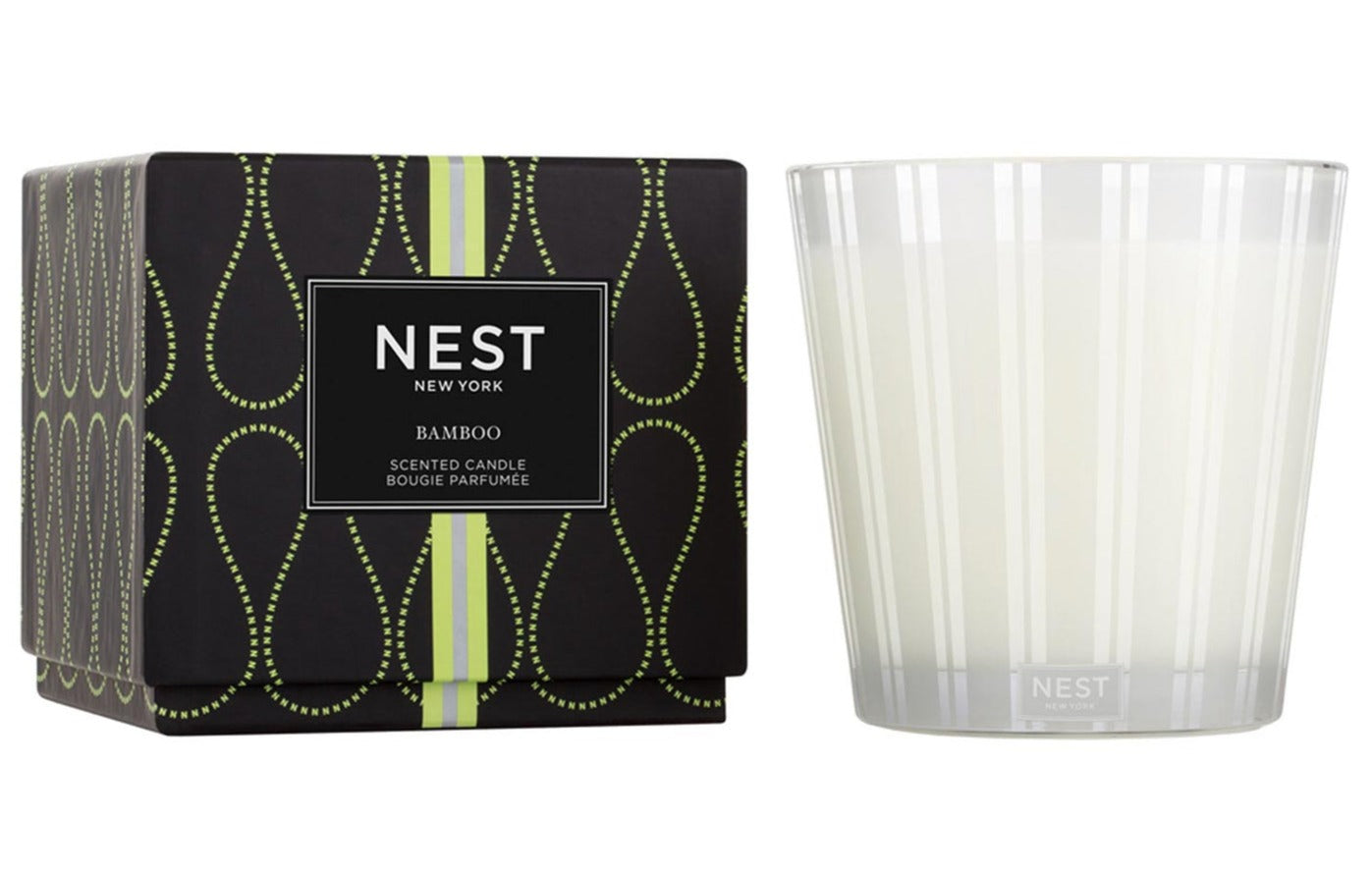 NEST 3-Wick Scented Candles - 21.2 oz.