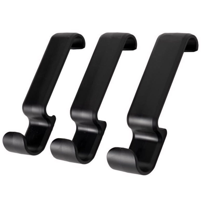 Traeger Pop-&-Lock Grill Accessory Hooks - 3 pc.