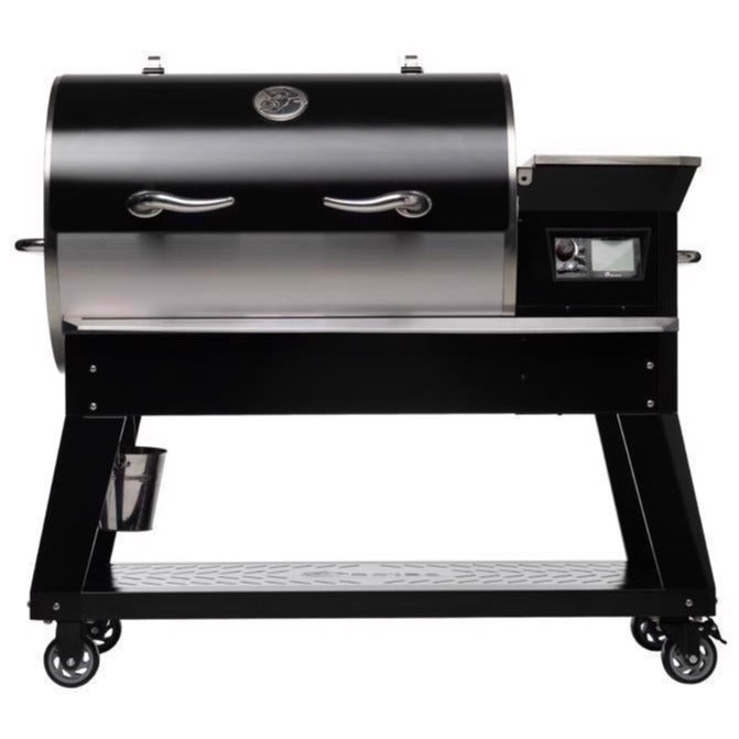 Recteq Backyard Beast Wood Pellet Grill & Smoker