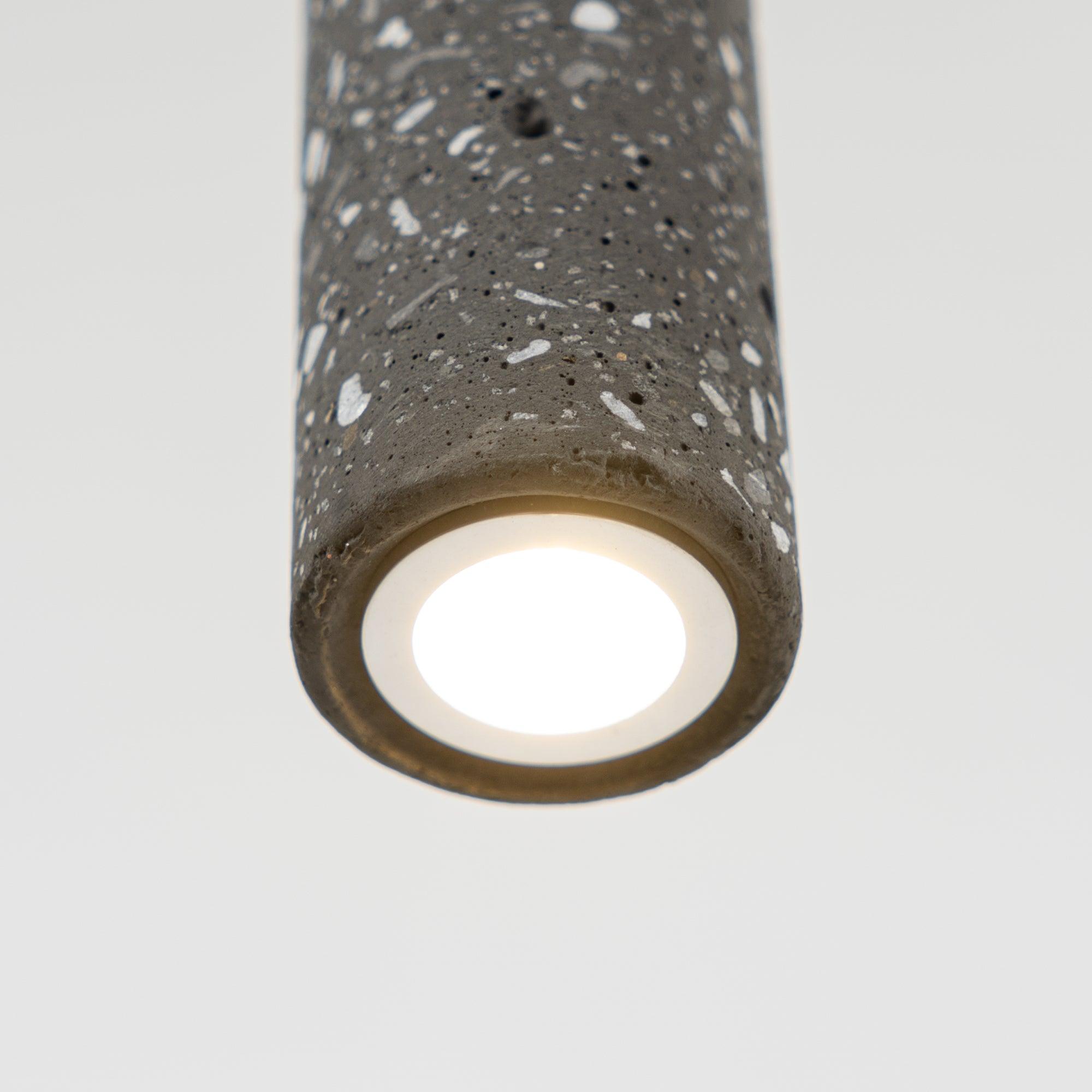 Bang Concrete Pendants Light