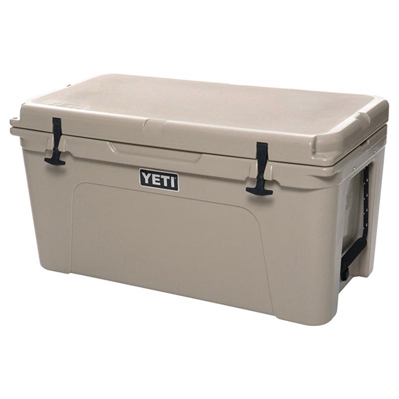 YETI Tundra 75 Hard Cooler