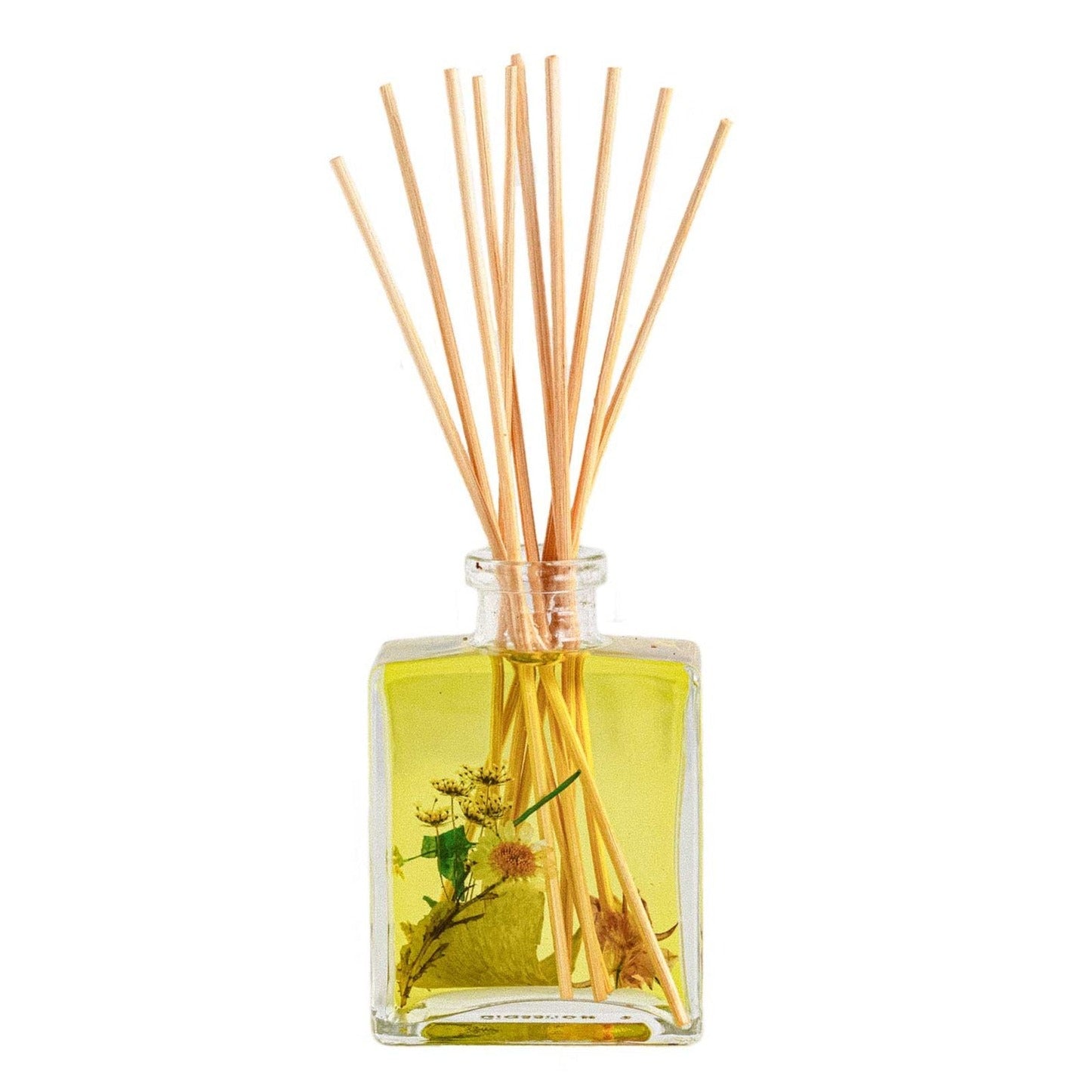 Rosy Rings Botanical Reed Diffusers