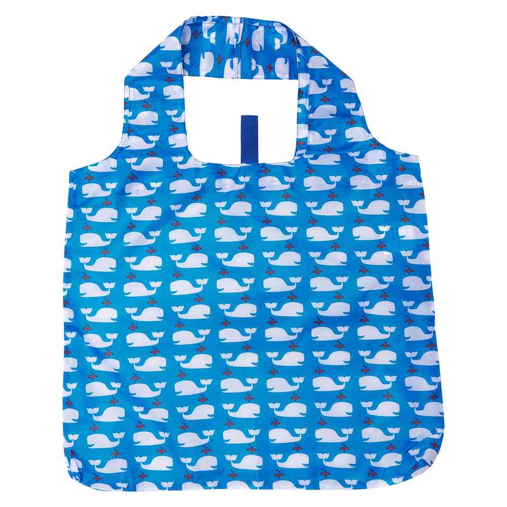 Blu Bag Reusable Shopping Bags