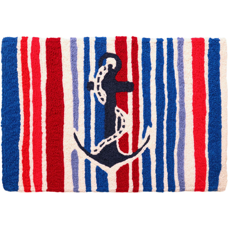 Jellybean Nautical Themed Rugs