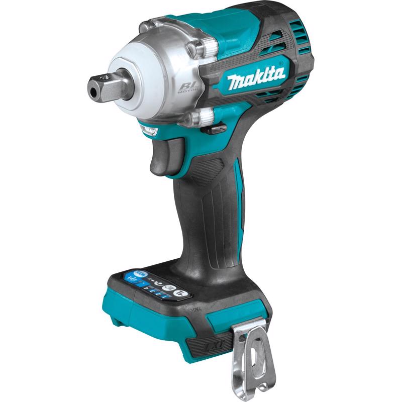 Makita 18V LXT 1/2 Battery Impact Wrench (Tool Only)