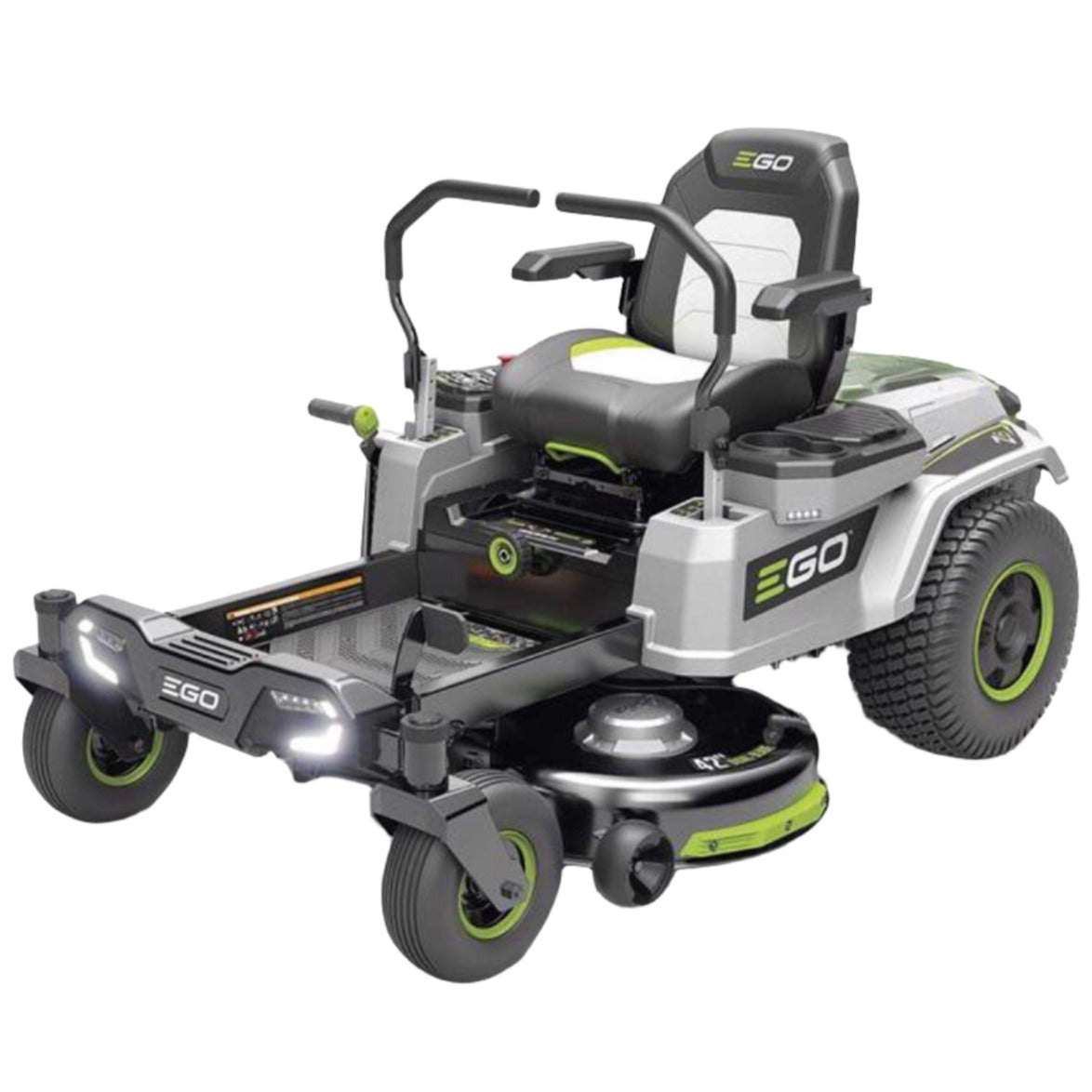 EGO Power+ Z6 Battery 42 Mower