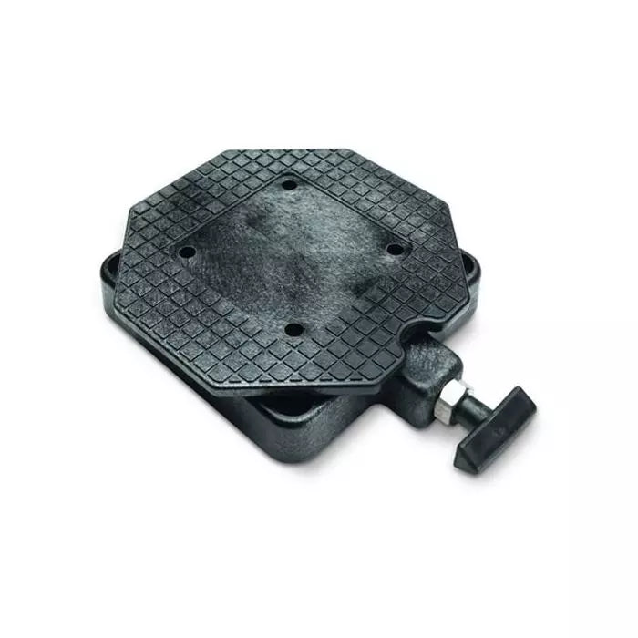 Cannon Low Profile Swivel Base