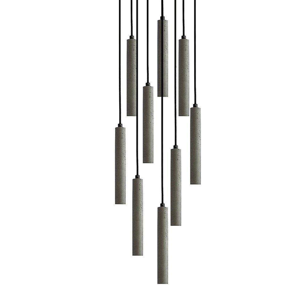 Bang Concrete Pendants Light