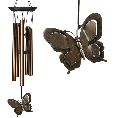 My Butterfly Windchime - 21