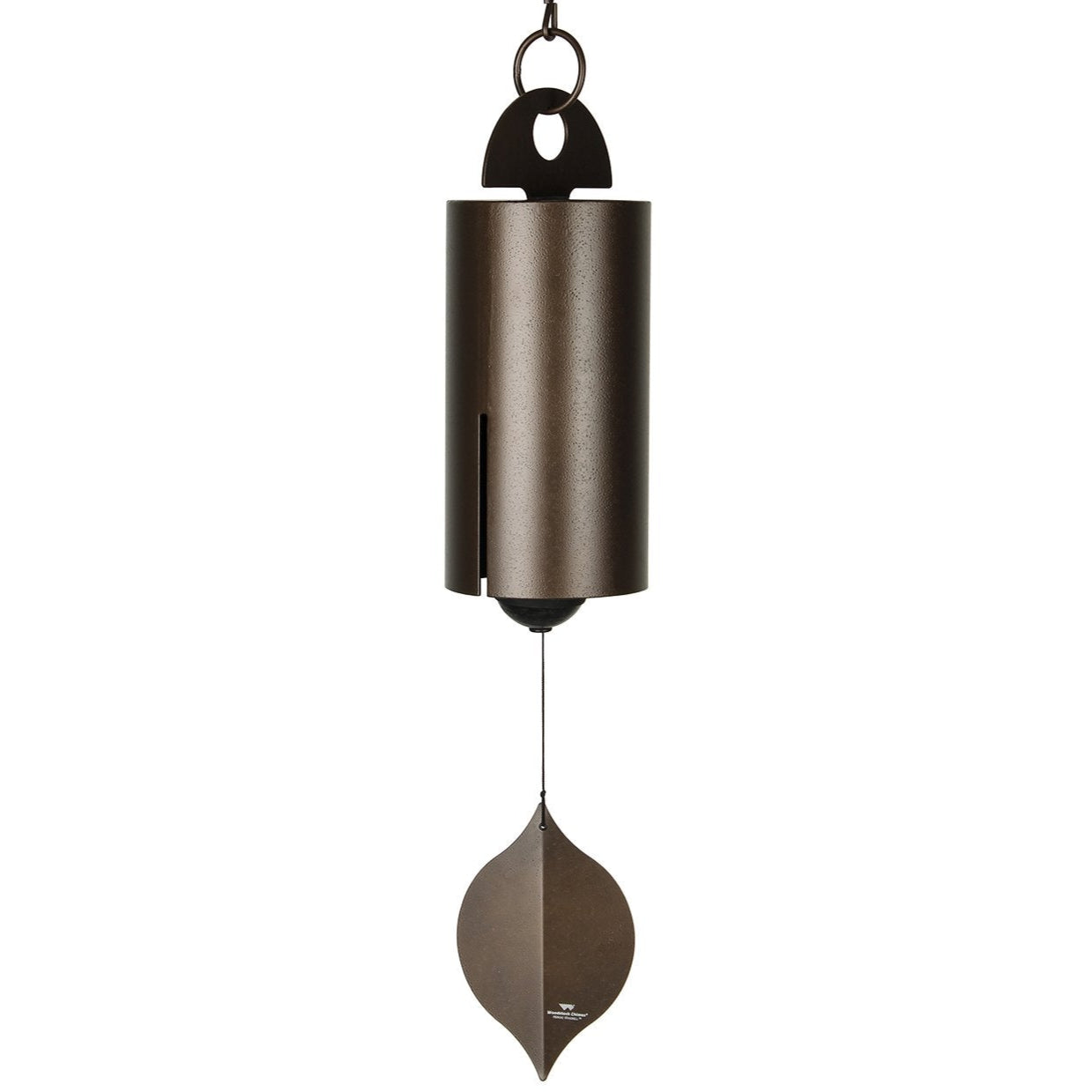 Heroic Windbell Chime (Antique Copper) - 40