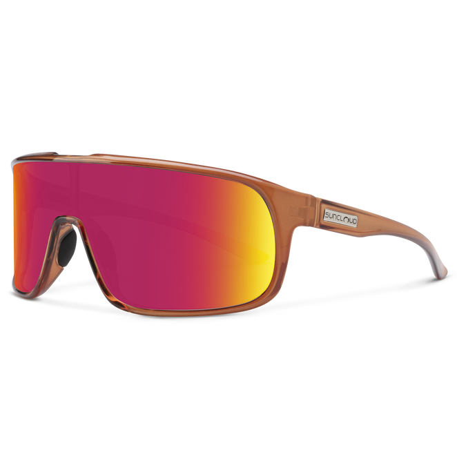 Suncloud Double Up Polarized Sunglasses