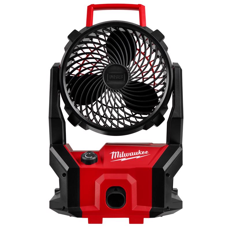 Milwaukee M18 PackOut Personal Fan - 7