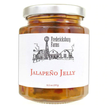 Fredericksburg Farms Jellies & Preserves