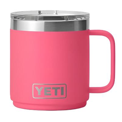 YETI Rambler Insulated Mug