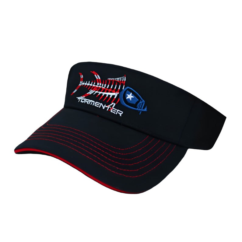 Tormenter Patriotic Visor