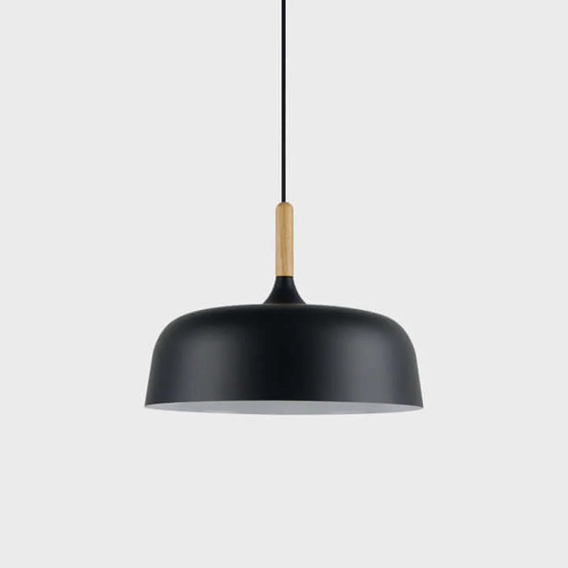 Acorn Pendant Light