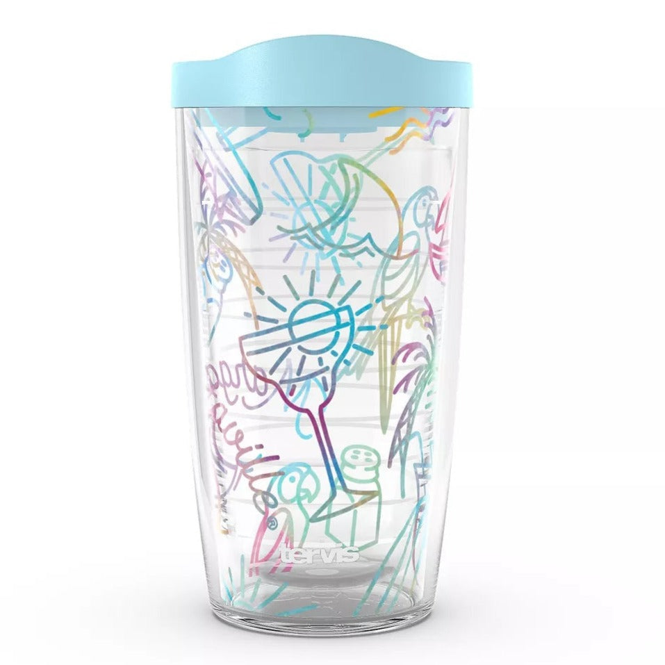 Tervis Insulated Tumblers