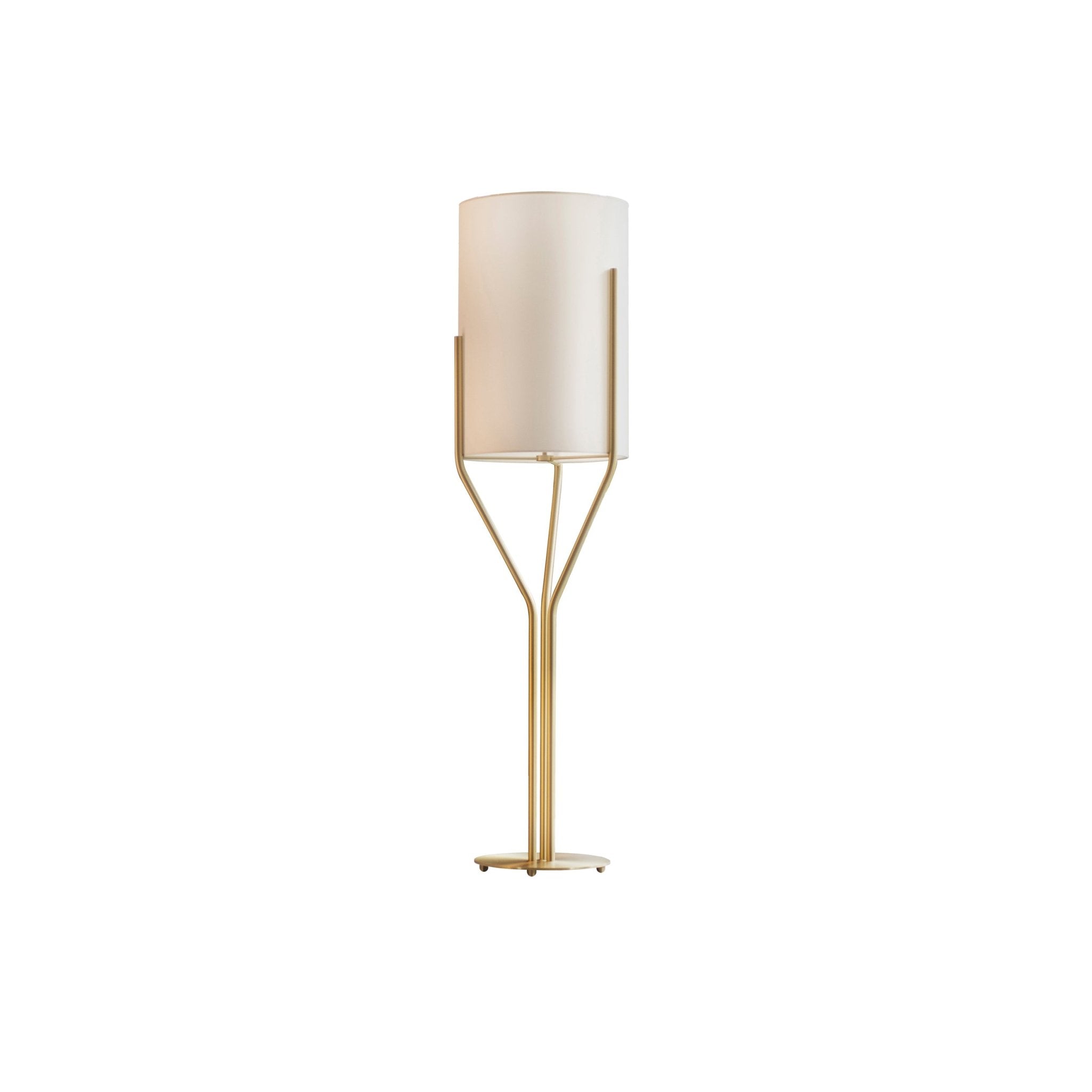 Arborescence Floor Lamp