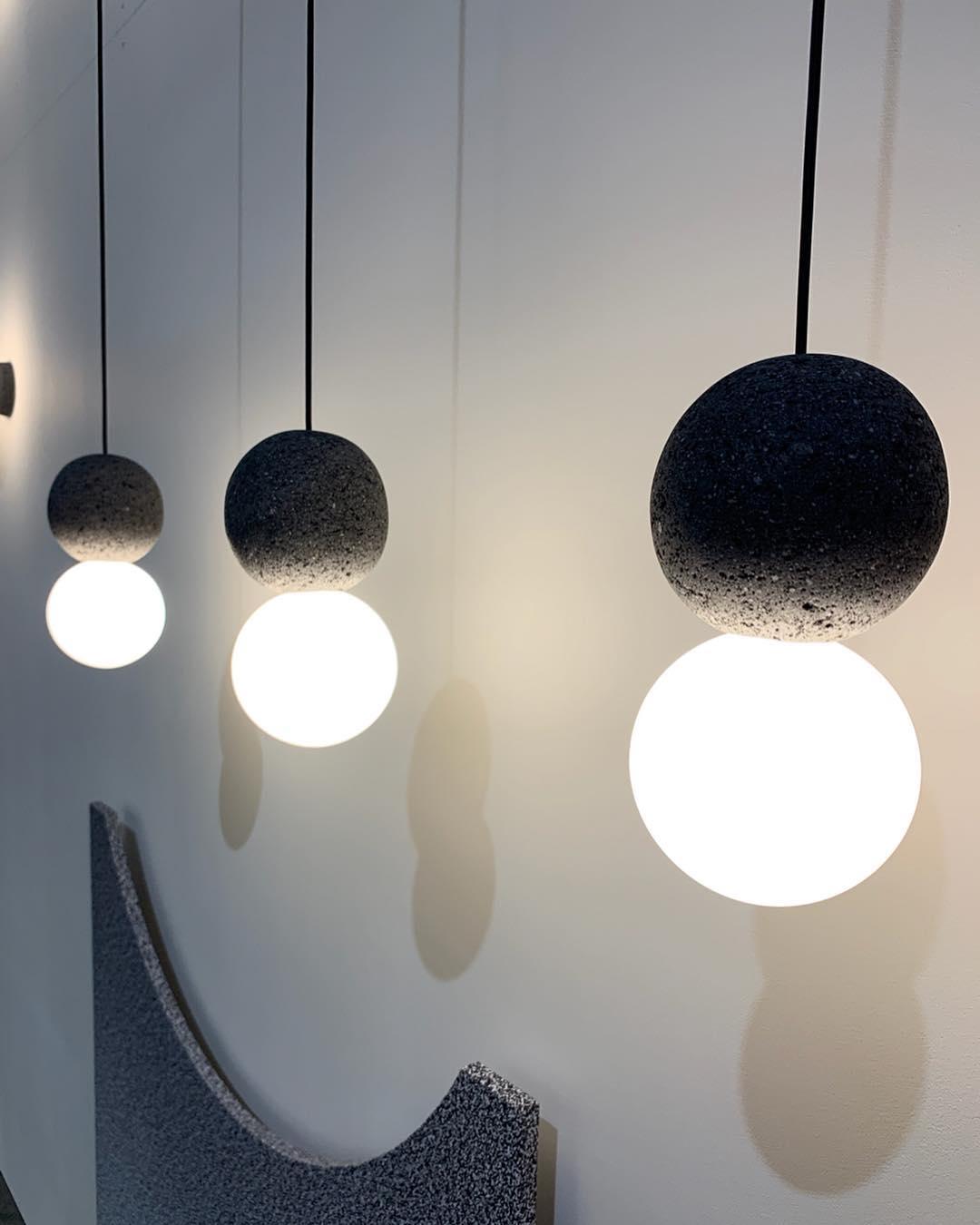 Origo Pendant Lamp