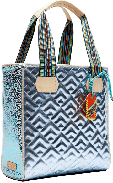 Consuela Classic Tote