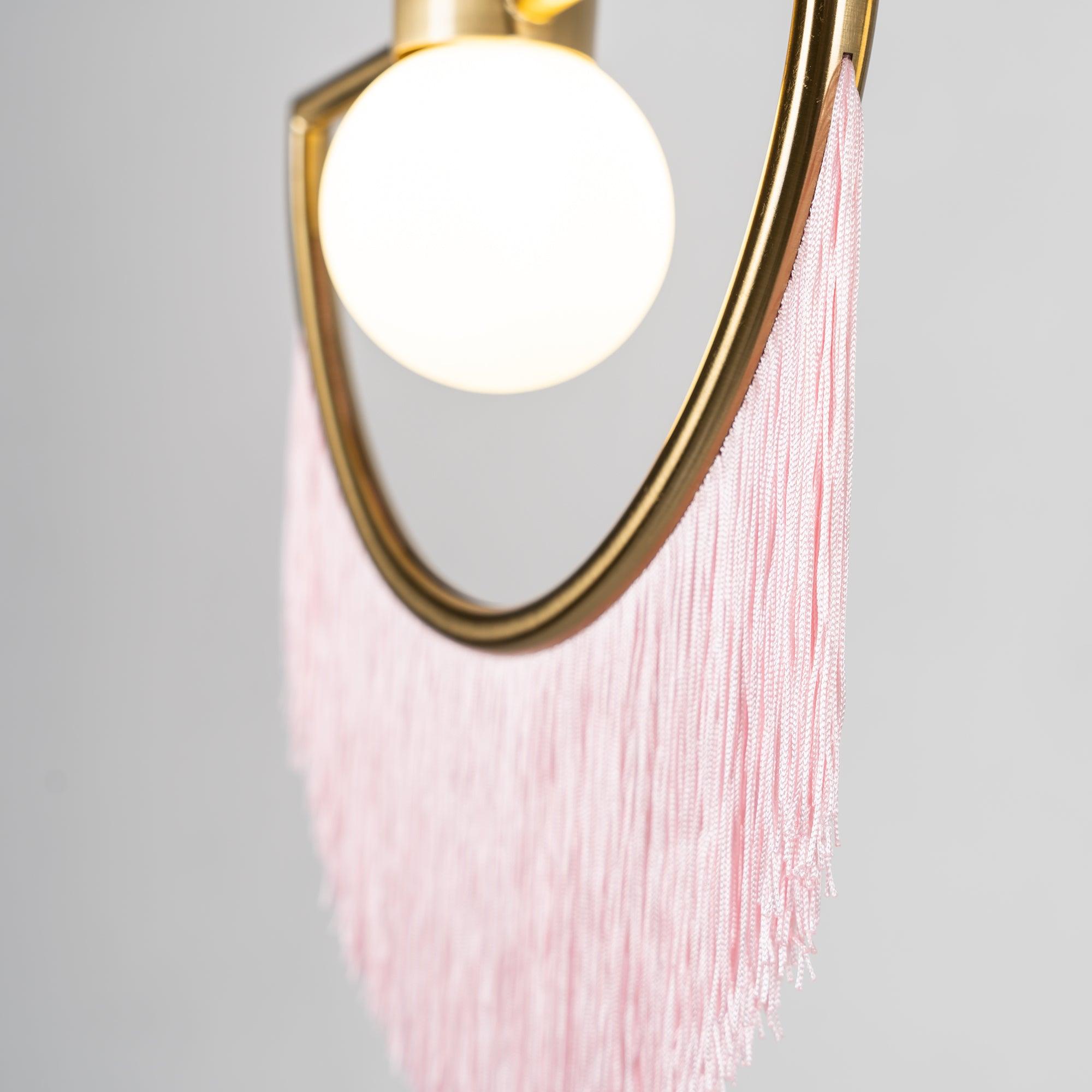 Wink Pendant Lamp