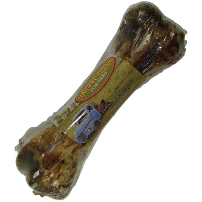 Ecco Farms Slow Roasted Natural Bone Dog Chews